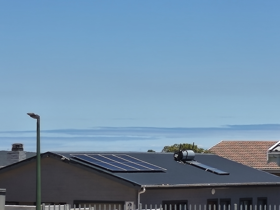 0 Bedroom Property for Sale in Perlemoenbaai Western Cape